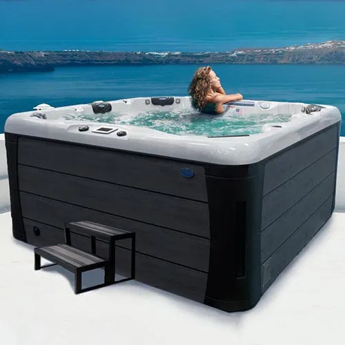 Deck hot tubs for sale in Middle Island